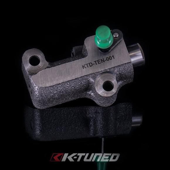 K-Tuned Upgraded Timing Chain Tensioner TCT K20 K24 KTD-TEN-009