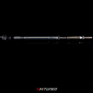 K-Tuned Inner Tie Rod Set 02-06 ACURA RSX 01-05 Honda Civic EM2 EP3 -KTD-TRI-RCE