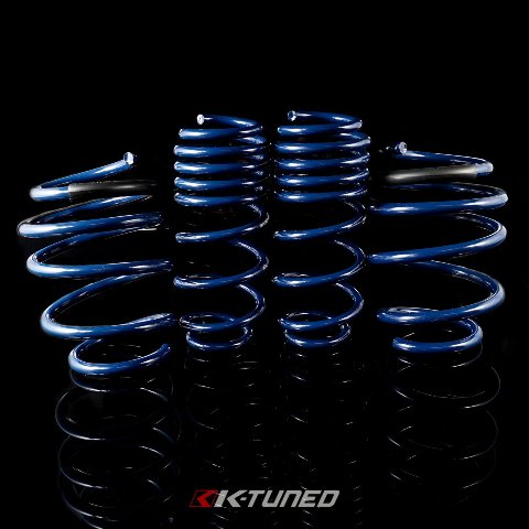 K-Tuned T-Shirt (Type R) - XXL-KTD-TSR-XXL