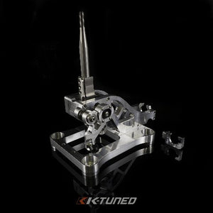 K-Tuned Extended Shifter Lever (TSX Shifter) - KTD-TSX-12L
