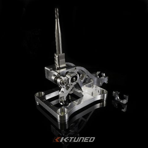 K-Tuned Extended Shifter Lever (TSX Shifter) - KTD-TSX-12L