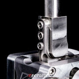 K-TUNED BILLET SHIFTER 04-08 ACURA TSX 03-07 ACCORD K24 FITS AWD B Series Cables
