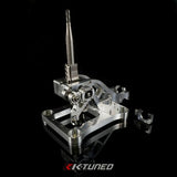 K-TUNED BILLET SHIFTER 04-08 ACURA TSX 03-07 ACCORD K24 FITS AWD B Series Cables