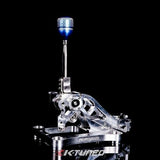 K-TUNED BILLET SHIFTER 04-08 ACURA TSX 03-07 ACCORD K24 FITS AWD B Series Cables