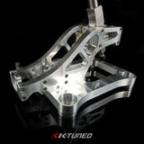 K-TUNED BILLET SHIFTER 04-08 ACURA TSX 03-07 ACCORD K24 FITS AWD B Series Cables