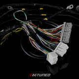 K-Tuned *Version 2* K Series Tucked Engine Harness w/ power wire K20 K24 Civic SI RSX-S