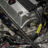 K-Tuned Race-Grade with Reychem K-Ser Tucked Engine Harness w/Integ Power Wire