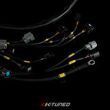 K-Tuned *Version 2* K Series Tucked Engine Harness K20 K24 Civic SI RSX Type S