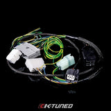 K-Tuned (88-91) Civic CRX K-Swap Conversion Harness K20A K20A2 K24 KTH-88-91