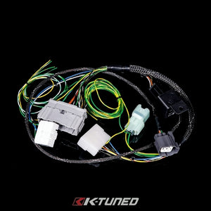 K-Tuned (88-91) Civic CRX K-Swap Conversion Harness K20A K20A2 K24 KTH-88-91