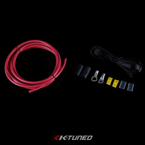 K-Tuned Power Wire Kit - 85