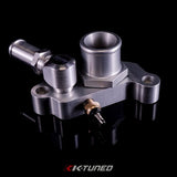 K-Tuned NEW - K20 Upper Coolant Housing  For RWD (W/ Hose Fitting) - KUW-20R-HE