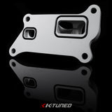 K-Tuned K24/K20Z3 Upper Coolant Housing w/ Filler Neck -KUW-24C-F02