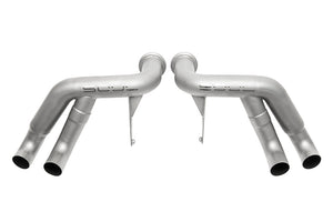 SOUL Race Exhaust for 14-19 Lamborghini Huracan LP 610 / LP 580