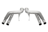 SOUL Race Exhaust for 14-19 Lamborghini Huracan LP 610 / LP 580