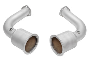 SOUL Catalytic Converters for 2018+ Lamborghini Urus 4.0L TT Sport