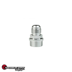 SpeedFactory Racing Billet M28 to -10AN Adapter Fitting - SF-02-022