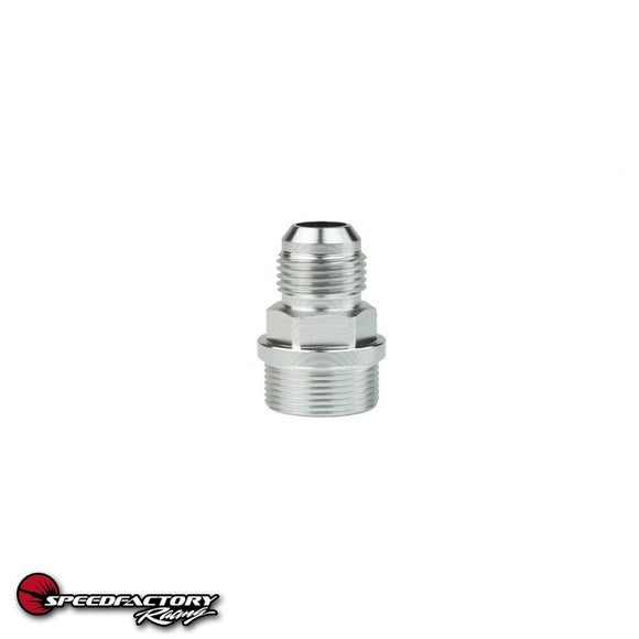 SpeedFactory Racing Billet M28 to -10AN Adapter Fitting - SF-02-022