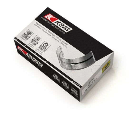 King RACE Main Bearings Toyota 2JZGE/2JZGTE 24V 3.0L (Size STD)