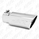 4" Single Exit Cat-Back Exhaust - F150 ecoboost - 2011-2013 - S5248409