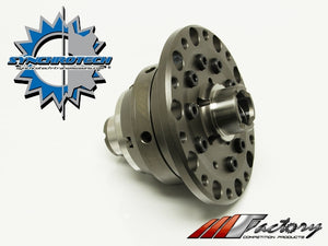 Mfactory Helical LSD K20 AWD CRV - MF-TRS-05K20(3A)