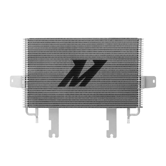 Mishimoto Powerstroke Transmission Cooler for 03-07 Ford 6.0L