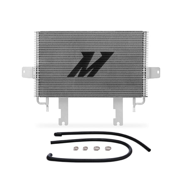 Mishimoto 7.3L Powerstroke Transmission Cooler for 99-03 Ford