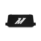 Mishimoto Universal Intercooler R-Line FMIC Supra GTR Civic - Black