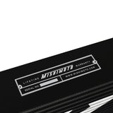 Mishimoto Universal Silver G Line Bar & Plate Intercooler