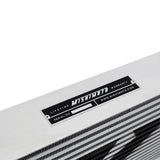 Mishimoto Universal Intercooler S Line Silver FMIC MMINT-US