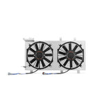Mishimoto Radiator Fan Shroud Kit for 01-2007 WRX STI MMFS-WRX-01P