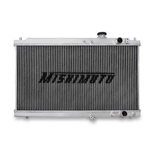 Mishimoto  3-Row Aluminum Radiator for 01-07 Subaru Impreza WRX STI