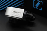 Level 7 QuikVent™ Scavenger Oil Cap, Version 1.1 – SILVER/BLACK
