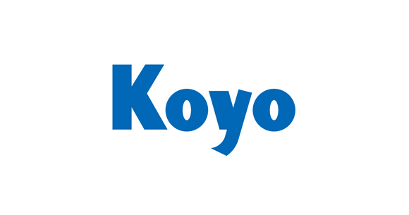 Koyo 35 Row Oil Cooler 11.25in x 11in x 2in for -10AN ORB provisions