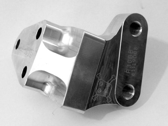 Hasport EG / EK B-Series Billet Block Bracket 92-01 for Civic / Integra P30BB