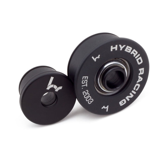 HYBRID RACING PERFORMANCE SHIFTER CABLE BUSHINGS (07-17 CIVIC) - HYB-SCB-01-07