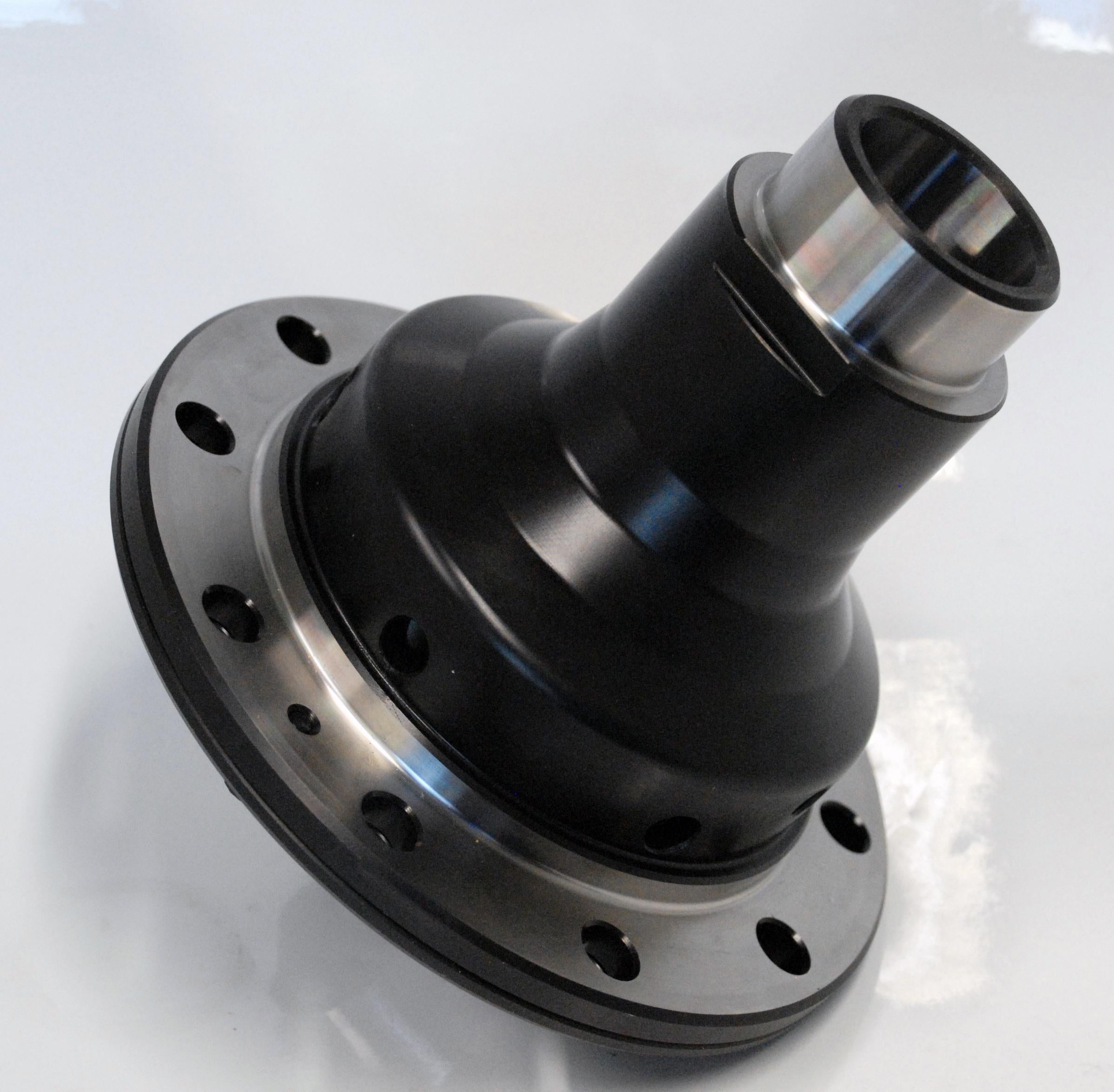 Wavetrac® Differential, FORD 9-INCH 35T RS 56-309-178WK