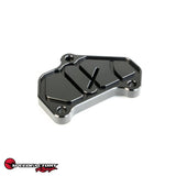 SpeedFactory Billet B-Series VTEC Solenoid Block Off Plate SF-02-024