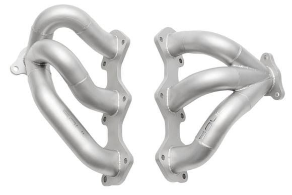 SOUL Headers for 17-19 Porsche 991.2 Carrera Sport