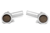 SOUL Catal Converters for US Mod/Non-GPF Eq vehic for 19+ Porsche 992 Carrera Sp