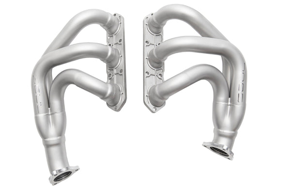 SOUL Competition Headers for 99-04 Porsche 996 Carrera