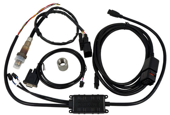 Innovate   LC-2: Digital Wideband Lambda O2 Controller Kit (3 ft.) - 3884