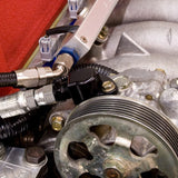 Hybrid Racing Power Steering Conversion Kit (K-Series 92-00 Civic & 94-01 Integra) HYB-PSK-01-01-C