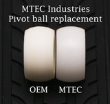 MTEC RSX/DC5 Pivot Ball -PSSPC