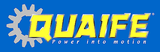 Quaife Quick Rack Pinion Steering Kit 3.25 Ratio SR3L for Honda 92-95 Civic LHD