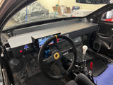 PCI Aluminum Race Dash 02-06 Acura RSX Left Hand Drive RD-RSX-1-LHD