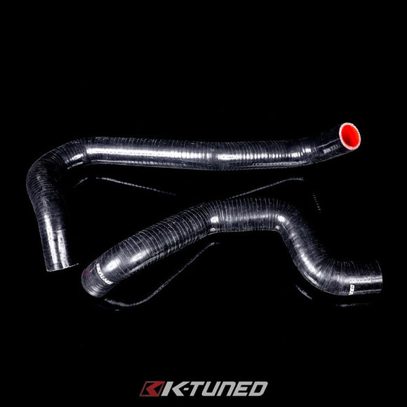 K-Tuned 8TH GEN CIVIC SI SILICONE RADIATOR HOSE KIT RHK-0611-CSI