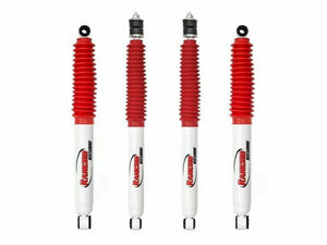 Rancho RS5000X Shocks For 2005 2016 Ford F-250 F-350 Super Duty 4WD 0" Lift