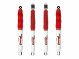 Rancho RS5000X Shocks For 2005 2016 Ford F-250 F-350 Super Duty 4WD 0" Lift