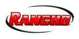 Rancho RS5000X Shocks For 2005 2016 Ford F-250 F-350 Super Duty 4WD 0" Lift